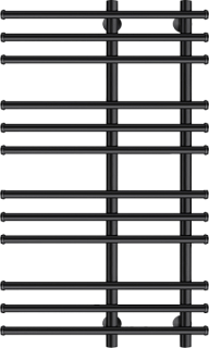 Полотенцесушитель электрический Secado Турин 3 100x50, черный, R
