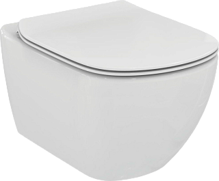 Унитаз подвесной Ideal Standard Tesi TT00001