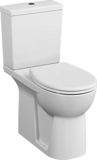 Унитаз-компакт напольный VitrA Conforma 9832B003-7204