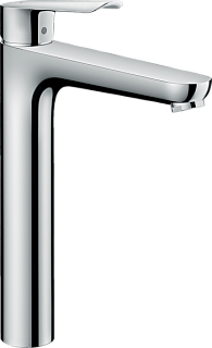 Смеситель для раковины Hansgrohe Logis E 230 71162000
