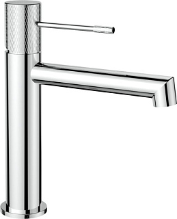 Смеситель для раковины AltroBagno Intento 0126 Cr хром