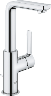 Смеситель для раковины Grohe Lineare New 23296001