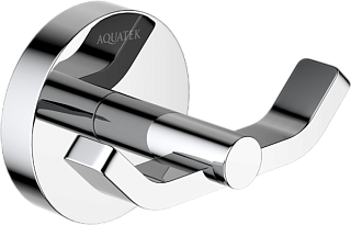 Крючок AQUATEK Бетта AQ4602CR хром