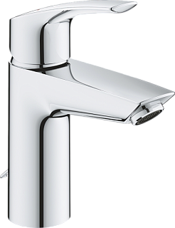 Смеситель для раковины Grohe Eurosmart 33188003