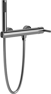 Смеситель для душа AltroBagno Unione 030602 Cr хром