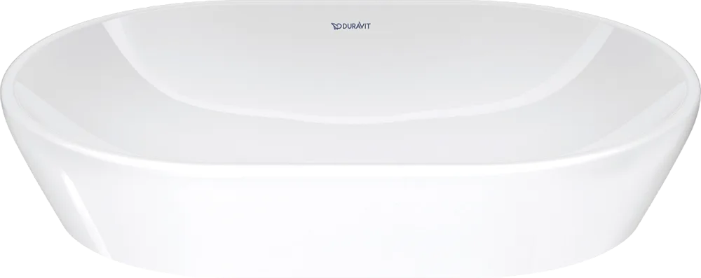 Накладная раковина Duravit D-Neo 2372600070 Sancos — официальный сайт