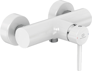 Смеситель для душа Ideal Standard Kolva BC674U5 белый
