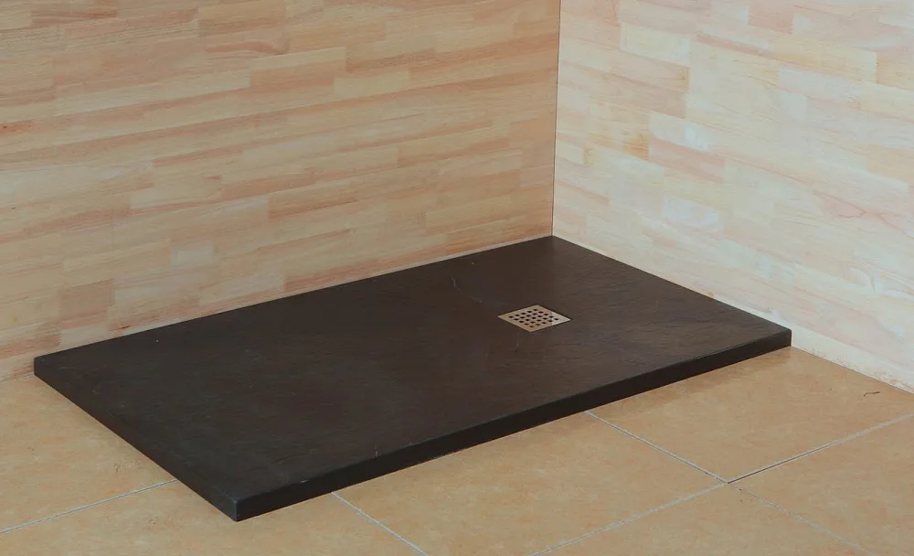 Поддон для душа RGW Stone Tray ST-0177G 70х170 Sancos — официальный сайт