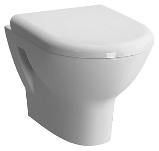 Унитаз подвесной VitrA Zentrum Zentrum 5785B003-6077