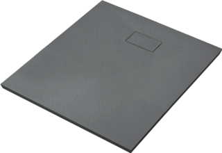 Поддон для душа Wasserkraft Elbe 74T22 100х90 см
