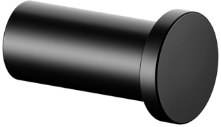 Крючок Keuco Plan 14916370000 черный