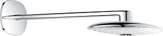 Верхний душ Grohe Rainshower SmartControl Duo 26254000