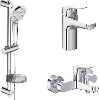 Комплект для ванной Ideal Standard Ceraflex BD001AA