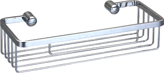 Полка Bemeta Cytro 146208362 для душа