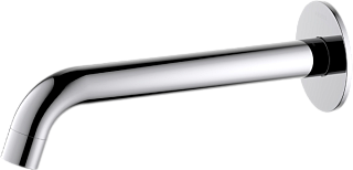 Излив AQUATEK Европа AQ1341CR для ванны, хром