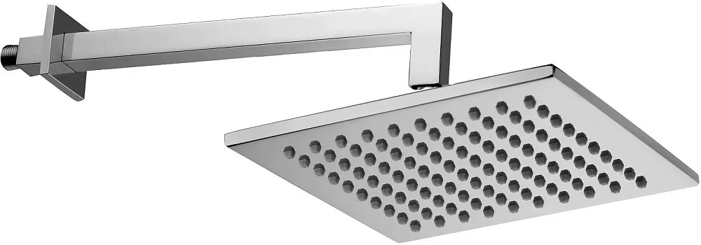 Комплект для ванной Paffoni Elle KITEL015CR071KING С ВНУТРЕННЕЙ ЧАСТЬЮ, верхний душ 30 см, хром Sancos — официальный сайт