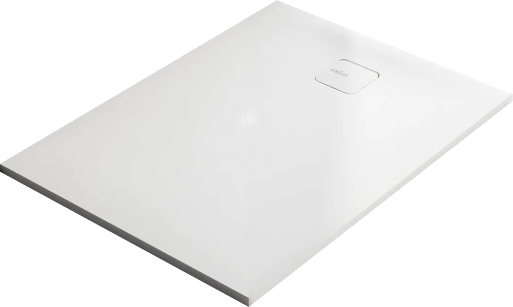 Поддон для душа Salini Oasi 120x100 см, S-Stone, матовый Sancos — официальный сайт