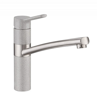Смеситель для кухни Emar Quartz 3011 барит