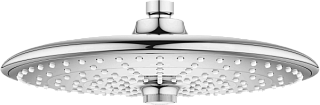Верхний душ Grohe Euphoria SmartControl 26026456000