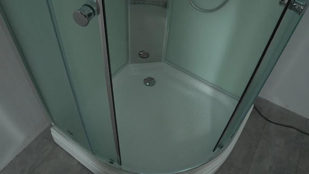 Душевая кабина Timo Comfort T-8801F Sancos — официальный сайт