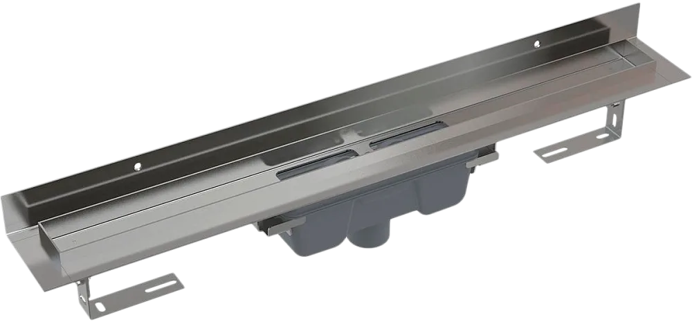 Душевой трап (лоток) AlcaPlast APZ1016 -750, 75 см Sancos — официальный сайт