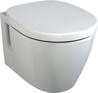 Унитаз подвесной Ideal Standard Connect E781901