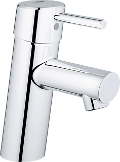 Смеситель для раковины Grohe Concetto 2338510E
