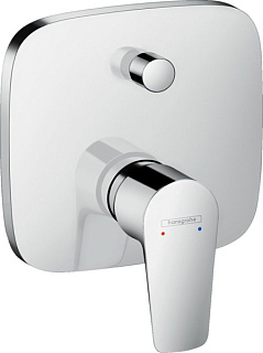 Встраиваемый смеситель Hansgrohe Talis E 71745000