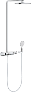 Душевая стойка Grohe Rainshower SmartControl Mono 26361000