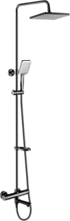 Душевая стойка Swedbe Hermes 5117B