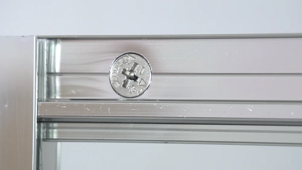 Душевой уголок Timo Altti ALTTI-601C Clean Glass 100х100 см Sancos — официальный сайт