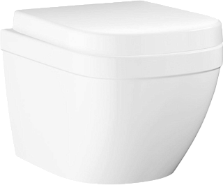 Унитаз подвесной Grohe Euro Ceramic 3920600