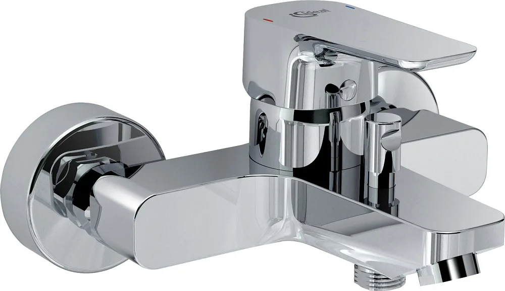 Комплект для ванной Ideal Standard Ceraplan III BD005AA Sancos — официальный сайт