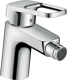 Смеситель для биде Hansgrohe Logis Loop Logis loop 71250000