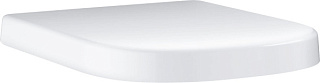 Крышка-сиденье Grohe Euro Ceramic 39330002 с микролифтом