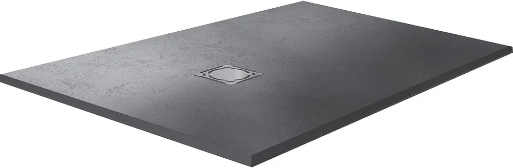 Поддон для душа RGW Stone Tray ST-0109G 90х100 Sancos — официальный сайт