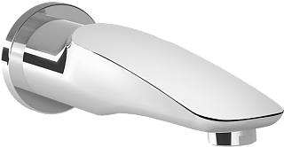 Излив AM.PM Sensation F3070000 для ванны
