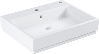 Накладная раковина Grohe Cube Ceramic Cube Ceramic 3947700H