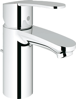 Смеситель для раковины Grohe Eurostyle Cosmopolitan 3355220E