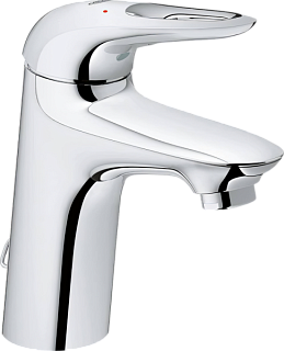 Смеситель для раковины Grohe Eurostyle 23566003
