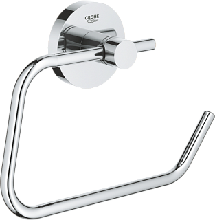 Держатель туалетной бумаги Grohe Essentials 40689001 хром