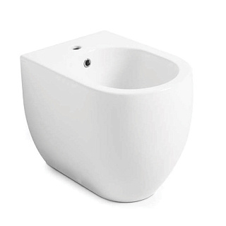 Биде напольное Kerasan Flo 312701