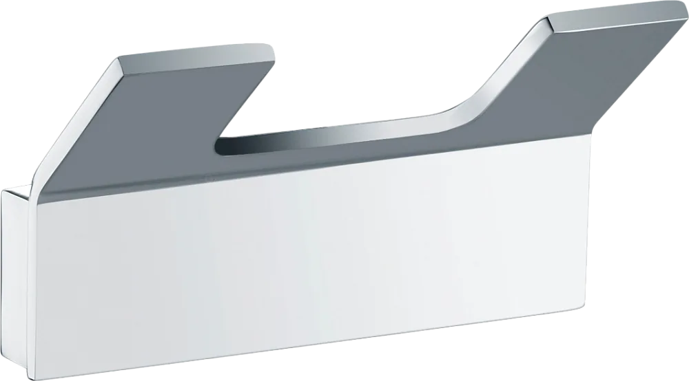 Крючок Wonzon & Woghand WW-8325 хром Sancos — официальный сайт