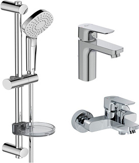 Комплект для ванной Ideal Standard Ceraplan III BD005AA