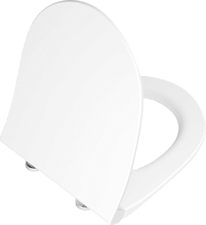 Крышка-сиденье VitrA Nest 220-003R409 с микролифтом