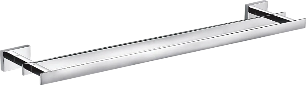 Полотенцедержатель Wonzon & Woghand WW-9711-60CM хром Sancos — официальный сайт