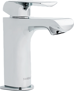 Смеситель для раковины Swedbe Iris 2210