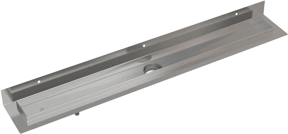 Душевой трап (лоток) AlcaPlast APZ23 -950, 95 см Sancos — официальный сайт