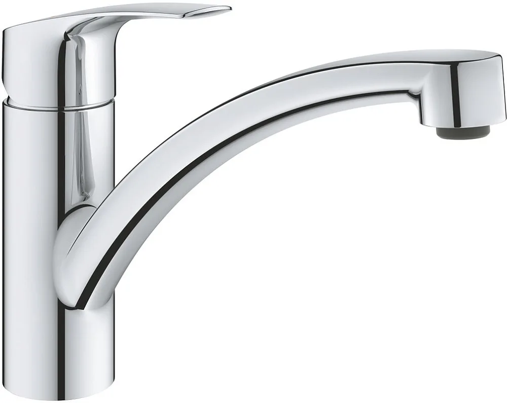 Смеситель для кухни Grohe Eurosmart 33281003 Sancos — официальный сайт