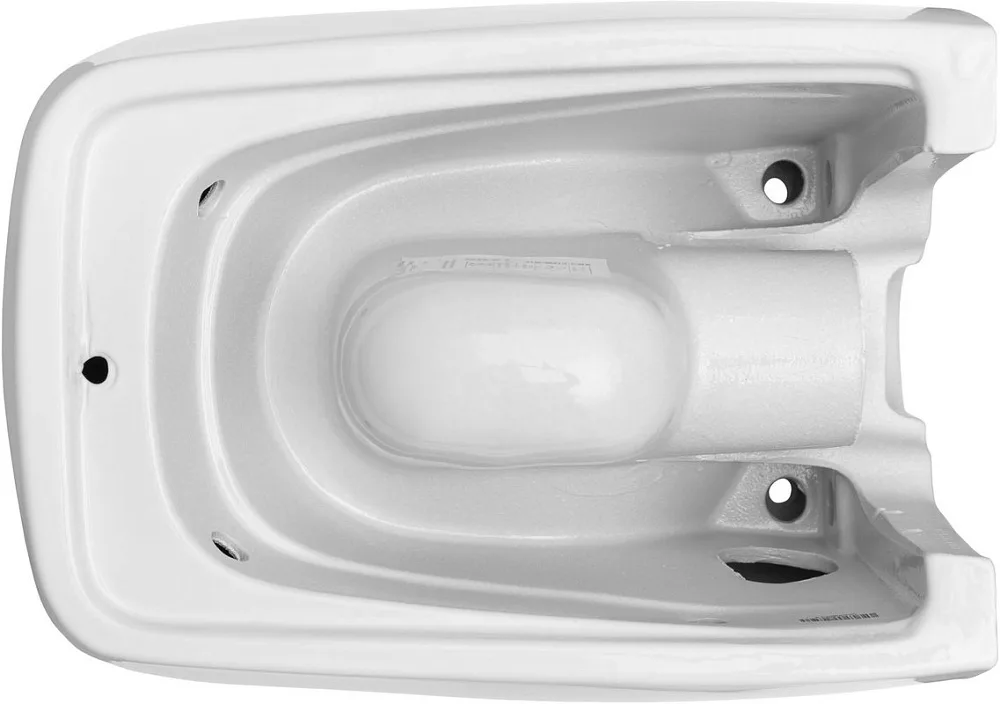 Унитаз подвесной Allen Brau Liberty 4.33009.20 Sancos — официальный сайт